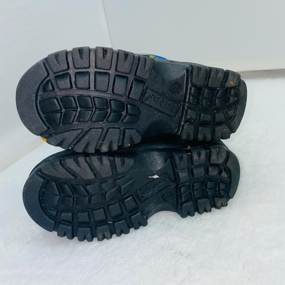 Totes Kids Winter Snow Boots - Picture 7 of 7